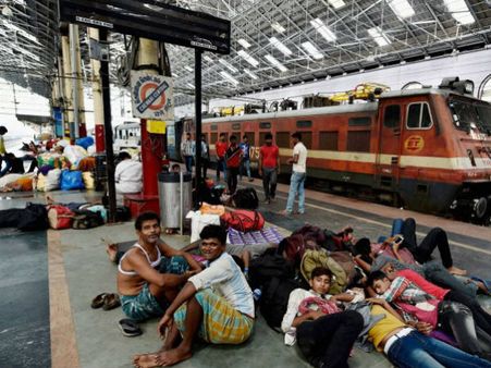 रेल बजट 2016: अब स्टेशनों पर मिलेंगी खास ये सुविधाएं