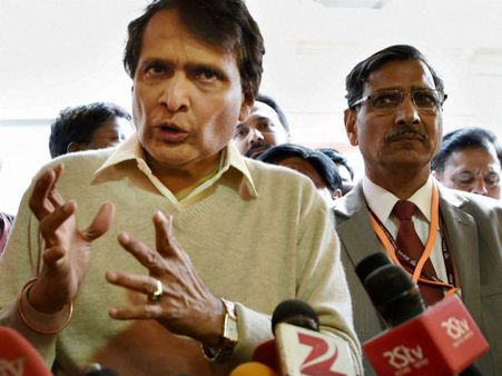 जानिए क्या है भारतीय रेलवे का 'श्रेष्ठ'