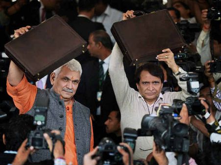 रेलवे में एमबीए और इंजीनियरिंग के 100 छात्रों के लिए इंटर्नशिप