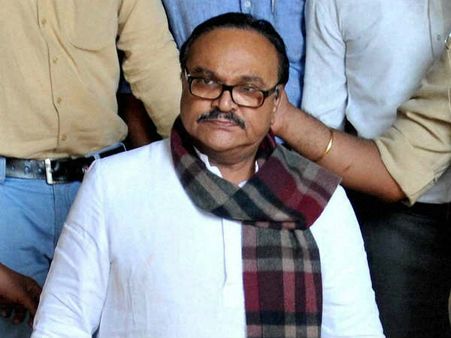 ED ने PMLA मामले में छगन भुजबल की संपत्ति जब्त करने के दिए आदेश