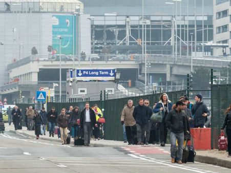 यूरोप में परमाणु हमले को तैयार ISIS, बेल्जियम न्‍यूक्लियर प्‍लांट पर नजरें!