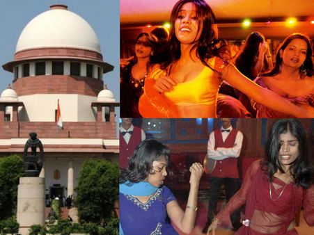 डांस बार में बार गर्ल्स के ठुमकों का थाने में नहीं होगा लाइव टेलीकास्‍ट