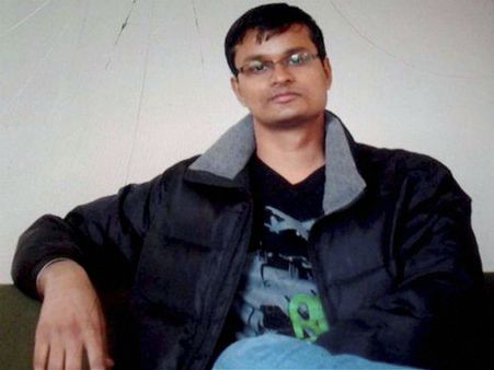 ब्रसेल्‍स आतंकी हमलों में घायल राघवेंद्र की मौत, सरकार ने की पुष्टि