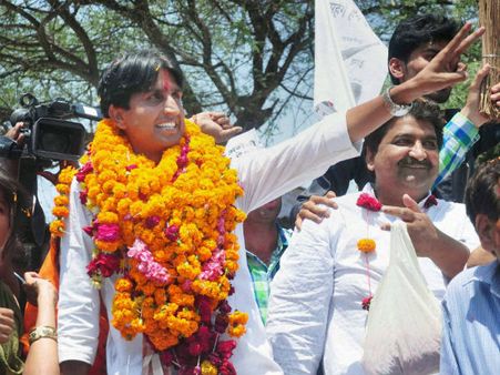 कुमार विश्वास के खिलाफ यौन उत्पीड़न का मामला, दर्ज होगी FIR