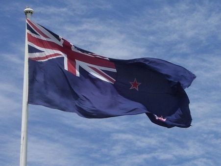 तो बदल जाएगा न्‍यूजीलैंड का झंडा, शुरू हुई वोटिंग
