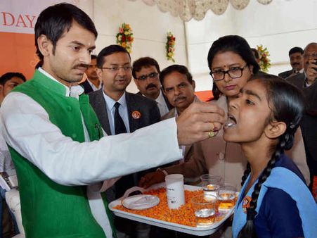 संकट में बिहार की बेटियां, भ्रूण हत्या और कुष्ठ रोग बढ़ा