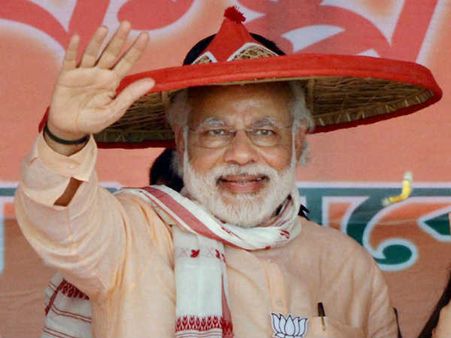 मोदी सरकार के पांच चौंकाने वाली योजनाएं