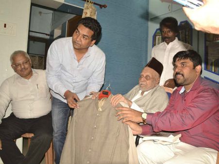 क्‍यों दिल्‍ली के लिए रवाना हुई हैं डॉक्‍टर कलाम की 1000 किताबें?