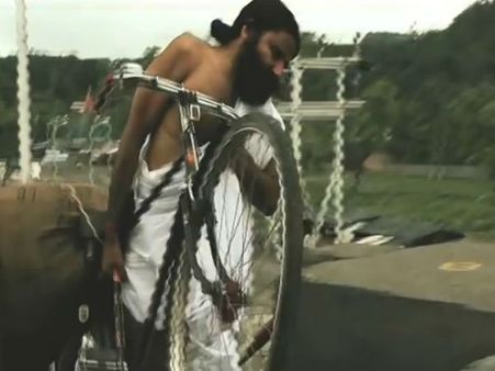 देखें बाबा रामदेव पर बनी फिल्म का प्रोमो, 1 मई को स्क्रीनिंग