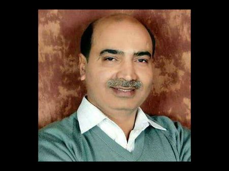भ्रष्टाचार पर हो आजीवन कारावास की सजा: अश्विनी उपाध्याय