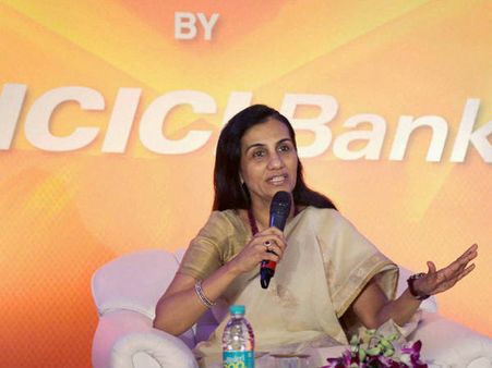 हर मां पढ़े चंदा कोचर का अपनी बेटी को लिखा ये खत, हमेशा सफल रहेंगी