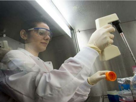 अब मलेरिया की दवाइयों से हो सकेगा जीका वायरस का इलाज