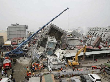 सावधान: अगले 68 दिन है खतरनाक, बड़ी तबाही की आशंका