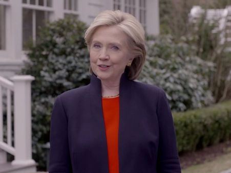 मुश्किल होती जा रही है हिलेरी और ट्रंप की राह, विस्‍कॉन्सिन प्राइमरी हारे