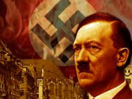 Hitler's Biography: एडोल्‍फ हिटलर की लाइफ हिस्ट्री