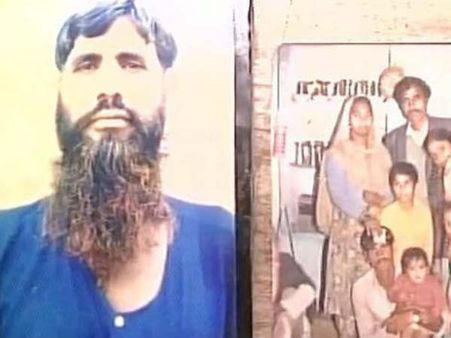 तो सरबजीत की तरह पा‍क ने मार डाला किरपाल सिंह को भी!