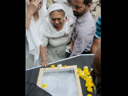 पाकिस्‍तान की असलियत, दिल और दूसरे अंग निकालकर भेजा किरपाल का शव