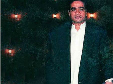 अंडरवर्ल्ड डॉन दाऊद इब्राहिम की पहली फुल लेंथ फोटो आयी सामने, चौंक जायेंगे आप
