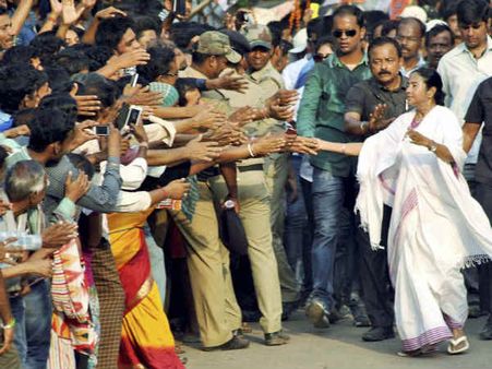 असम और पश्चिम बंगाल में पहले दौर का मतदान शुरू