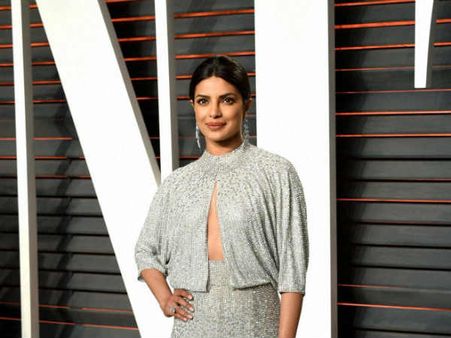 क्‍यों ओबामा ने प्रियंका चोपड़ा को किया व्‍हाइट हाउस इनवाइट