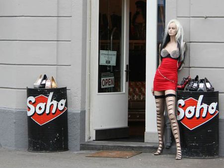 वेश्याओं की लाइफ का वो सच जो आप नहीं जानते