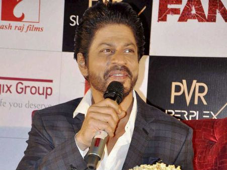 जानिए भारत माता और मोदी पर क्या बोले शाहरुख खान