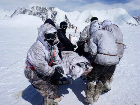 अब बच सकेगी सियाचिन में तैनात जवानों की जिंदगी, जानिए कैसे?