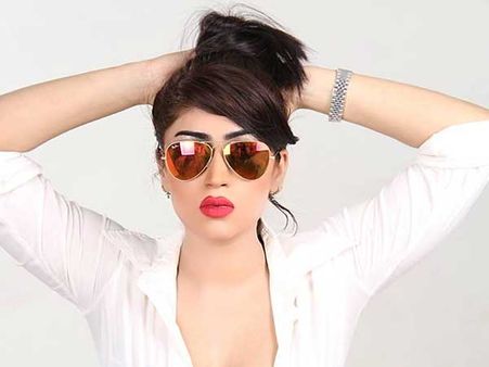 बोल्ड एंड ब्यूटीफूल कंदील के लाखों हैं दीवाने, जानिए कैसे बन गईं इंटरनेट क्वीन