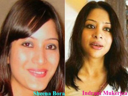 इंद्राणी मुखर्जी के ड्राइवर ने किया खुलासा- 'शीना बोरा को गला घोंटकर मारा गया था'