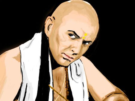 आखिर कैसे हुई थी चाणक्‍य की मौत, दो कहानियां हैं मशहूर
