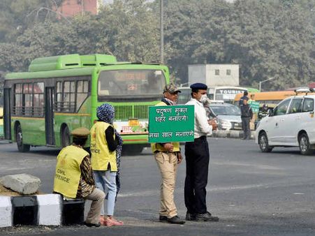 मौत से पहले मार देगी दिल्ली-कानपुर-लखनऊ की आबोहवा!