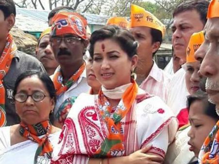 #SaySorryRGV: अंगूरलता पर गंदे ट्वीट करने वाले रामू पर भड़के लोग कहा, माफी मांगो