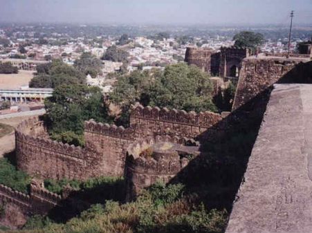 यूपी चुनाव- बुंदेलखंड में 