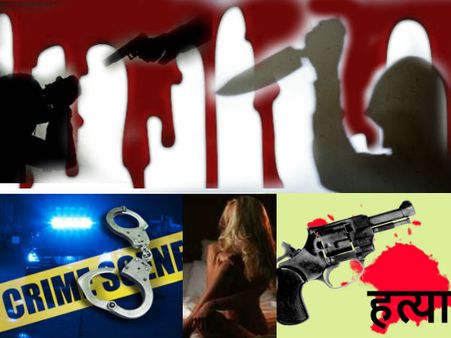 बॉलीवुड में एंट्री और लग्जरी लाइफ की चाह में क्रिमिनल बन रहे हैं नाबालिग