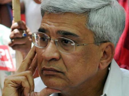 कांग्रेस का ‘हाथ’ और लेफ्ट का पश्चिम बंगाल में ‘सत्‍यानाश’!