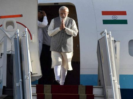 नरेंद्र मोदी की सरकार के 2 साल का संक्षिप्त रिपोर्ट कार्ड