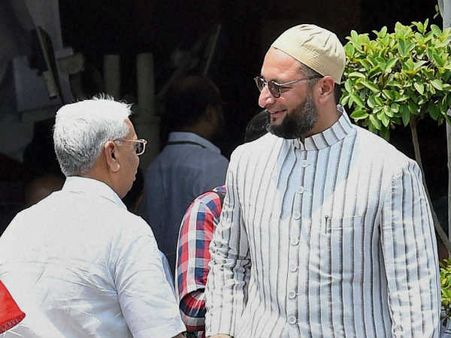 देखें ओवैसी का मेगा प्लान, जिसने बढ़ाया सपा, बसपा का टेंशन