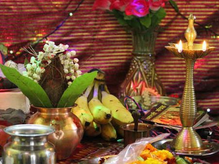 ये व्रत खोल देंगे भाग्य के बंद दरवाजे