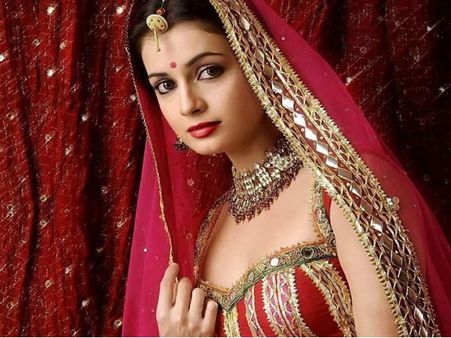 दिया मिर्जा बनीं स्वच्छ साथी भारत कार्यक्रम की ब्रांड एंबेसडर