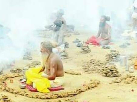 साधना ऐसी कि बोल उठता है मुर्दा, जानिए अघोरियों के बारे में खास बातें