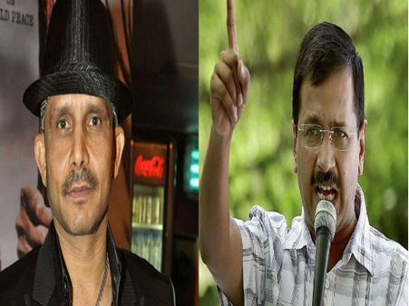 उड़ता पंजाब पर भिड़े AK और KRK,कहा बहुत बड़े झूठे हो तुम 
