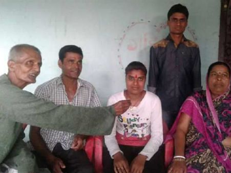 बिहार टॉपर्स घोटाला: रूबी राय ने खोले कई राज, कहा मैं देहाती लड़की हूं, पता नहीं कैसे टॉपर बन गई