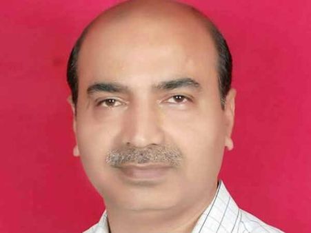 मथुरा कांड में शिवपाल यादव और राम गोपाल यादव का हाथ: अश्विनी उपाध्याय