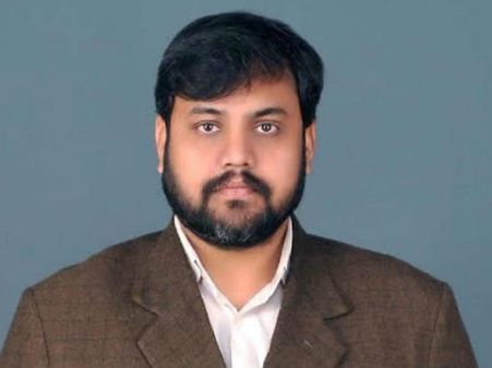 बिहार टॉपर्स स्कैम का मास्टरमाइंड बच्चा राय ने किया सरेंडर