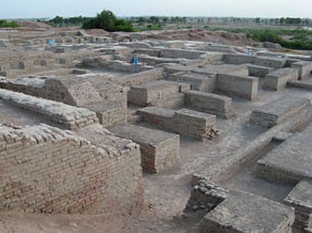 इतिहास: जानिए सिन्धु घाटी सभ्यता के बारे में खास बातें