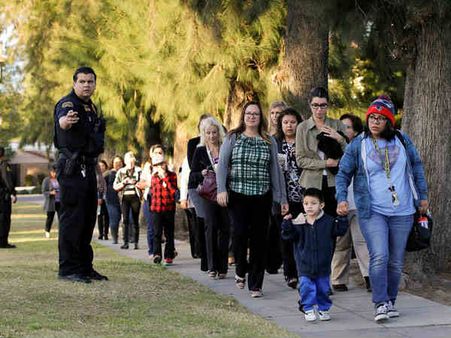 उमर मतीन का पिता तालिबान का सपोर्टर, अक्‍सर करता था तारीफ