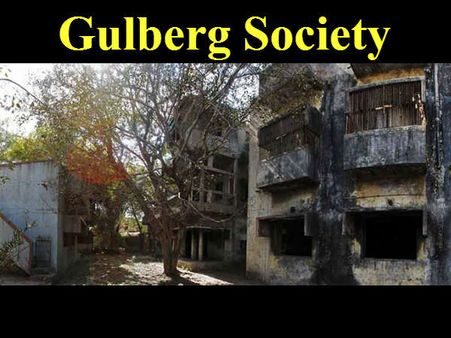 गुलबर्ग सोसायटी नरसंहार में सजा का ऐलान: 11 दोषियों को उम्रकैद, बाकी को जेल