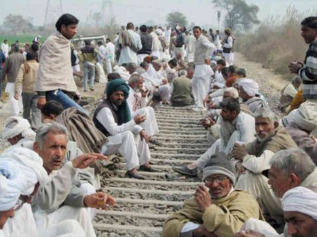 जाट आरक्षण: हाईकोर्ट के फैसले को सुप्रीम कोर्ट में चुनौती