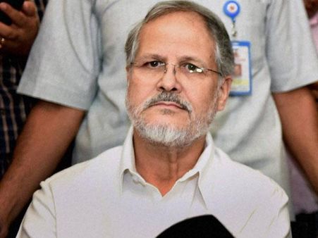  AAP विधायकों से नहीं मिले जंग, सोमनाथ ने कहा, मिलने से बजाए लंच पर चले गए LG 