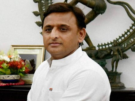 अखिलेश सरकार की संत कमेटी ने माना कैराना में दहशत का माहौल